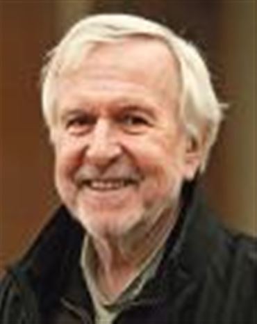 Profilbild Gerhard Otto Rais